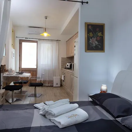 Annare House Apartment