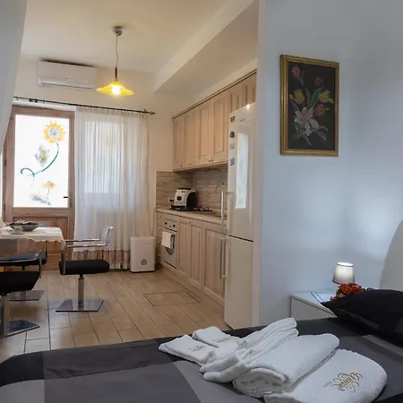 Apartment Annare House *