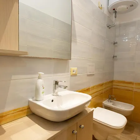 Annare House Apartment *