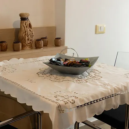 Apartment Annare House Ischia